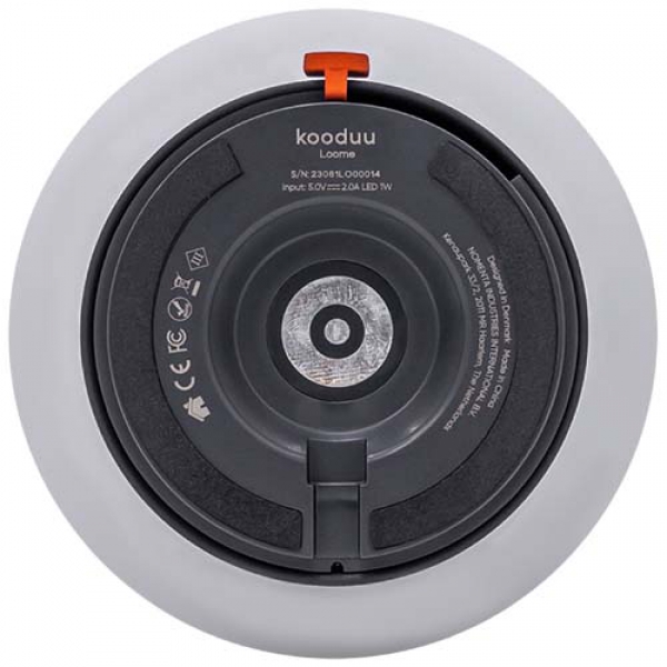 Kooduu Loome przenośna lampa