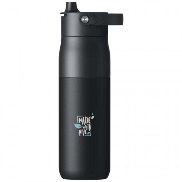 LARQ PureVis™ 2.0 butelka na wodę o pojemności 680 ml