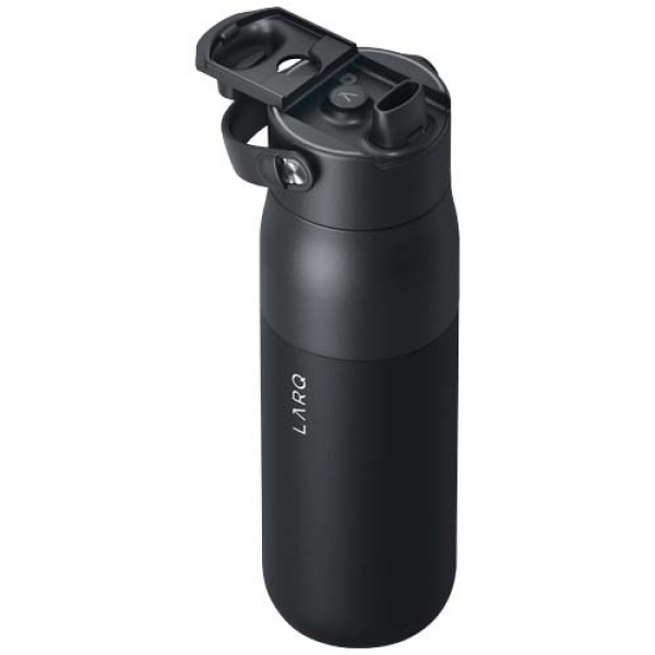 LARQ PureVis™ 2.0 butelka na wodę o pojemności 680 ml