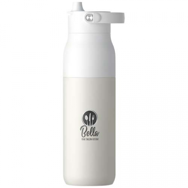 LARQ PureVis™ 2.0 butelka na wodę o pojemności 1000 ml