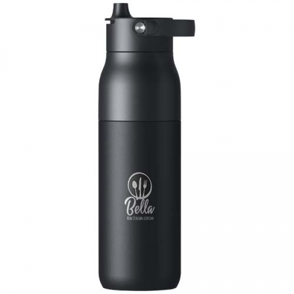 LARQ PureVis™ 2.0 butelka na wodę o pojemności 1000 ml
