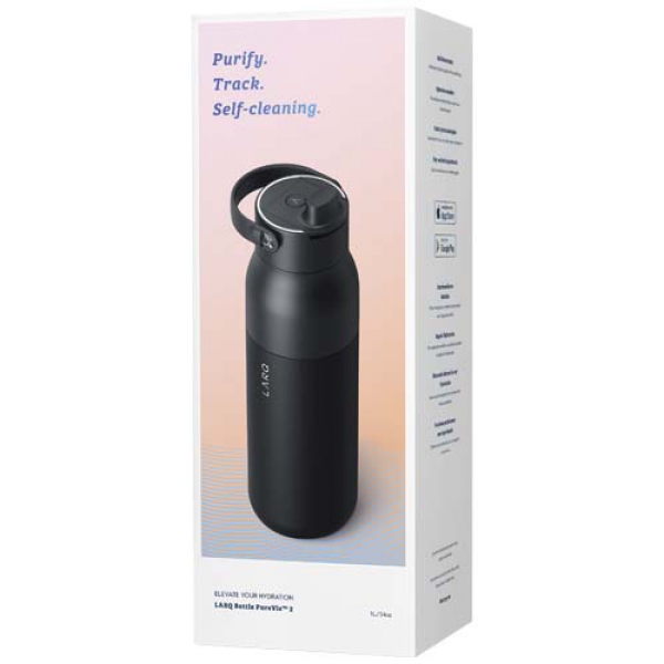 LARQ PureVis™ 2.0 butelka na wodę o pojemności 1000 ml