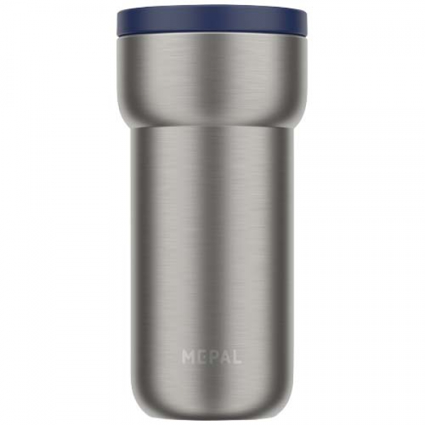 Mepal Ellipse kubek termiczny ze stali nierdzewnej o pojemności 375 ml