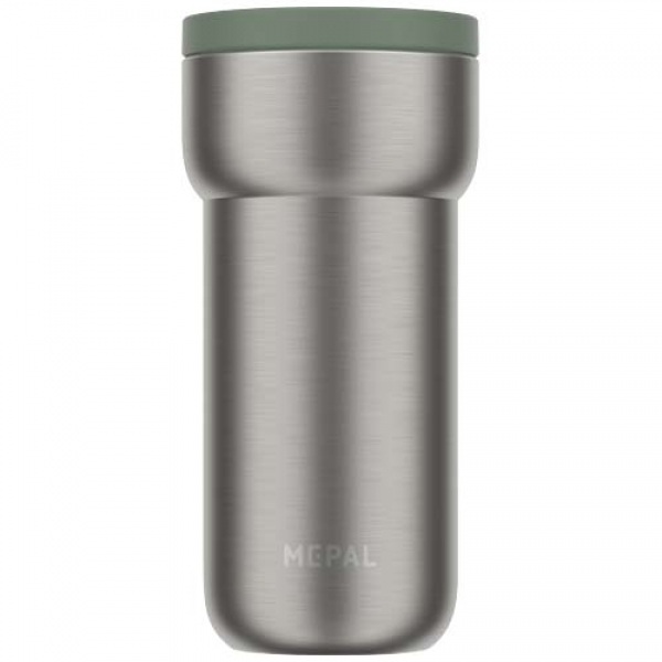 Mepal Ellipse kubek termiczny ze stali nierdzewnej o pojemności 375 ml
