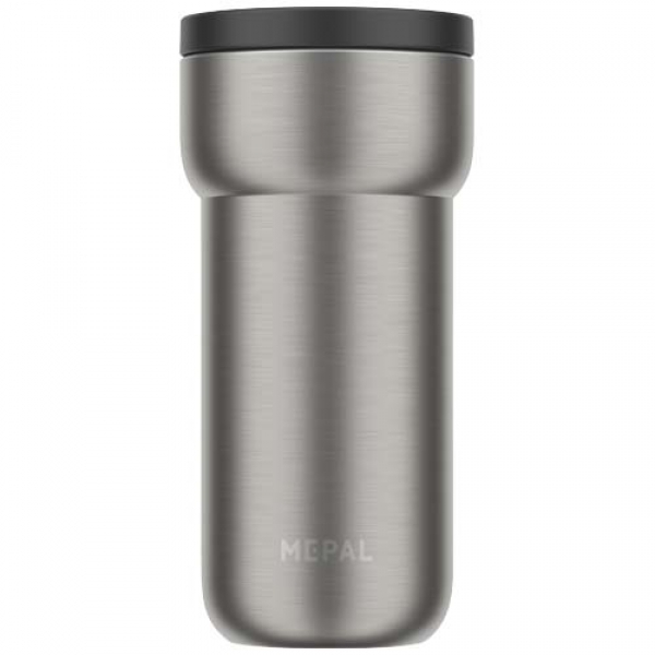 Mepal Ellipse kubek termiczny ze stali nierdzewnej o pojemności 375 ml