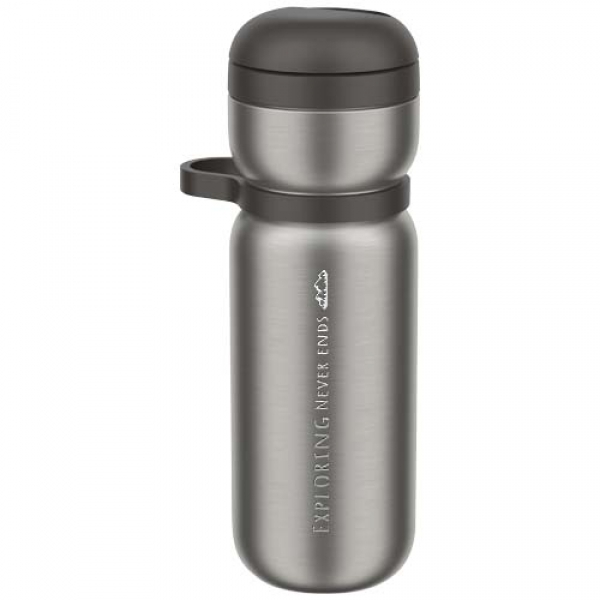 Mepal Twist termiczna butelka sportowa o pojemności 600 ml