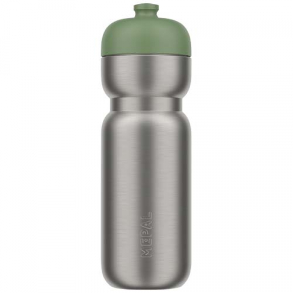 Mepal Pull butelka sportowa ze stali nierdzewnej o pojemności 800 ml