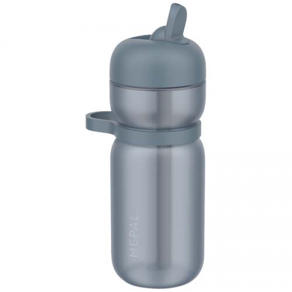 Mepal bidon o pojemności 600 ml z odchylaną pokrywką