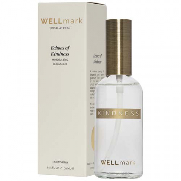 Wellmark odświeżacz powietrza o pojemności 100 ml