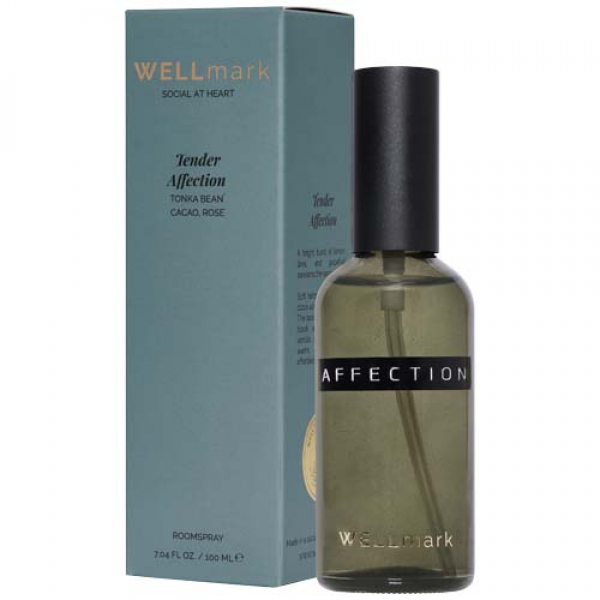 Wellmark odświeżacz powietrza o pojemności 100 ml