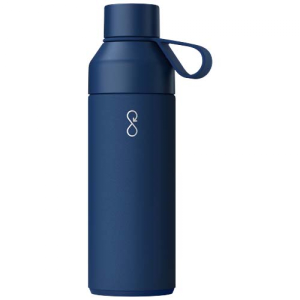 Ocean Bottle zestaw upominkowy 3 w 1 o pojemności 500 ml