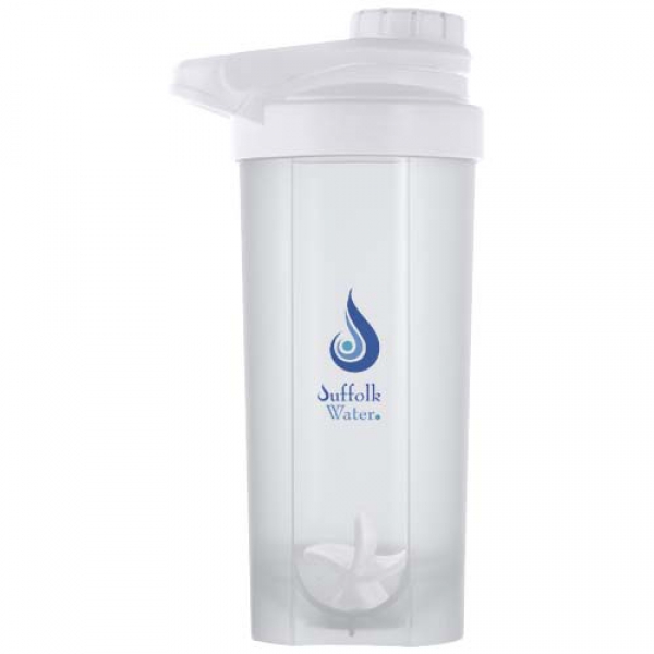 Forza butelka sportowa 700 ml z shakerem