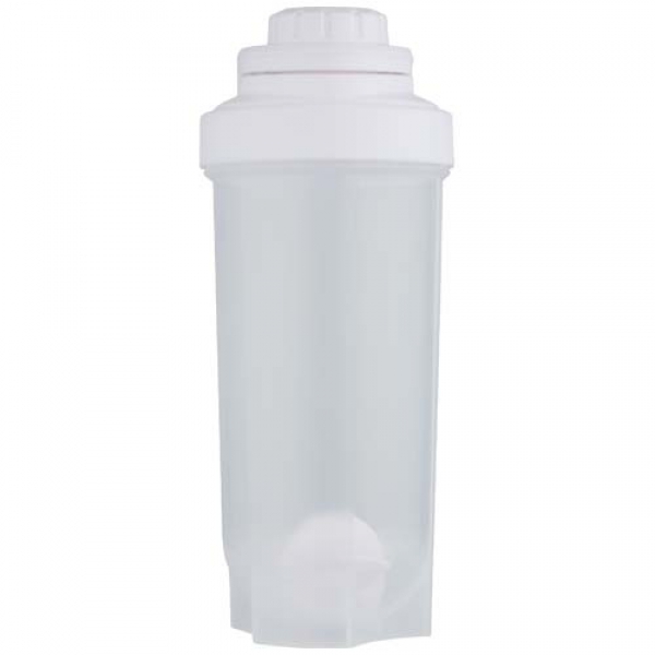 Forza butelka sportowa 700 ml z shakerem