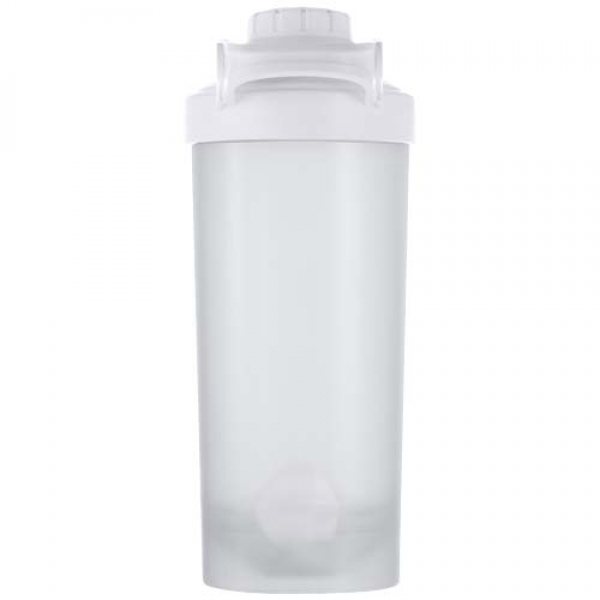 Forza butelka sportowa 700 ml z shakerem