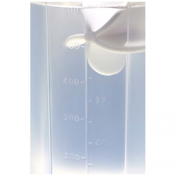 Forza butelka sportowa 700 ml z shakerem
