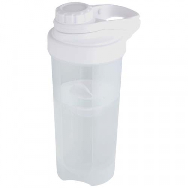 Forza butelka sportowa 700 ml z shakerem