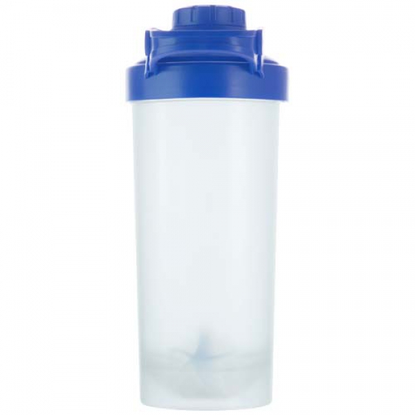 Forza butelka sportowa 700 ml z shakerem