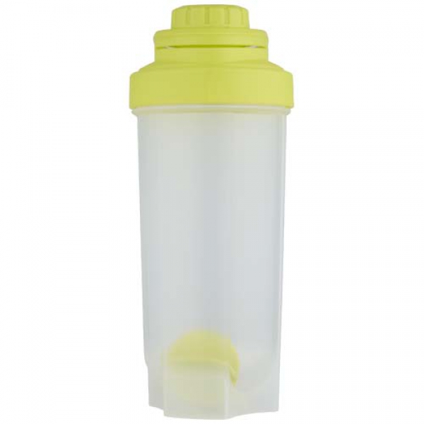 Forza butelka sportowa 700 ml z shakerem