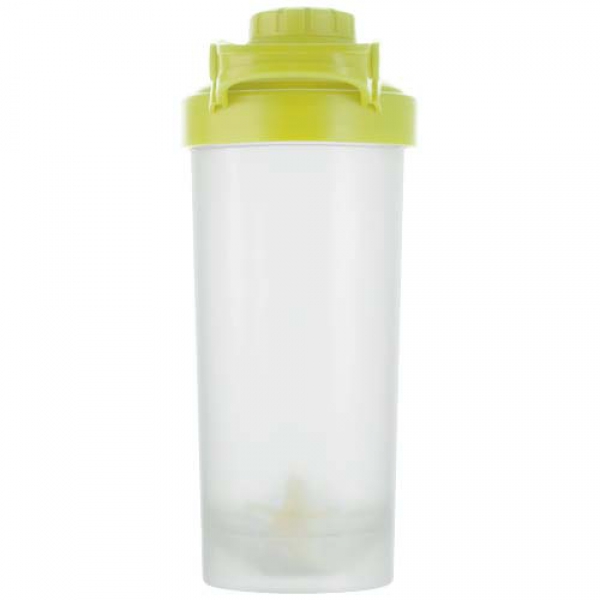 Forza butelka sportowa 700 ml z shakerem