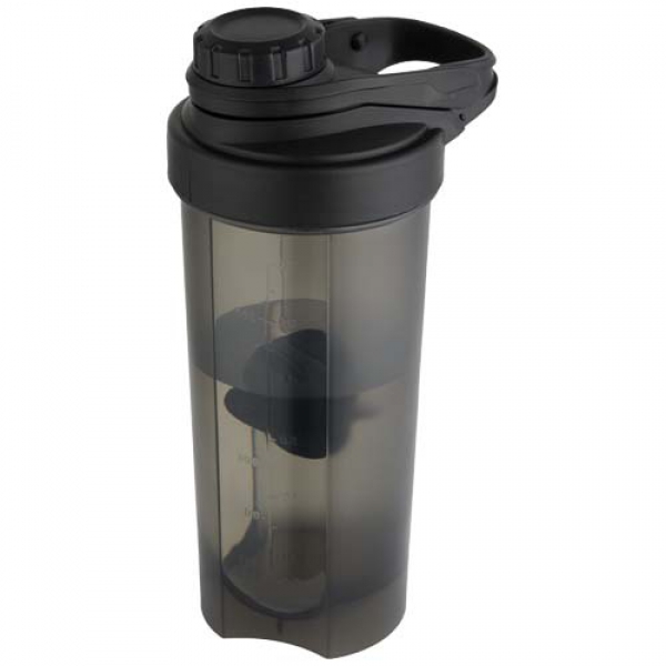 Forza butelka sportowa 700 ml z shakerem