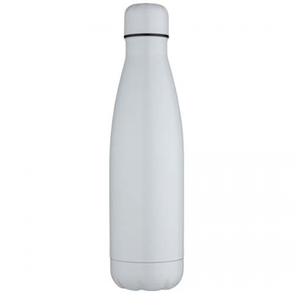 Cove próżniowa butelka ze stali nierdzewnej o pojemności 500 ml do nadruku sublimacyjnego