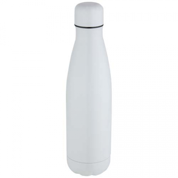 Cove próżniowa butelka ze stali nierdzewnej o pojemności 500 ml do nadruku sublimacyjnego