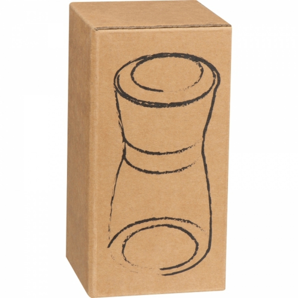 Młynek do przypraw BRETT 150 ml
