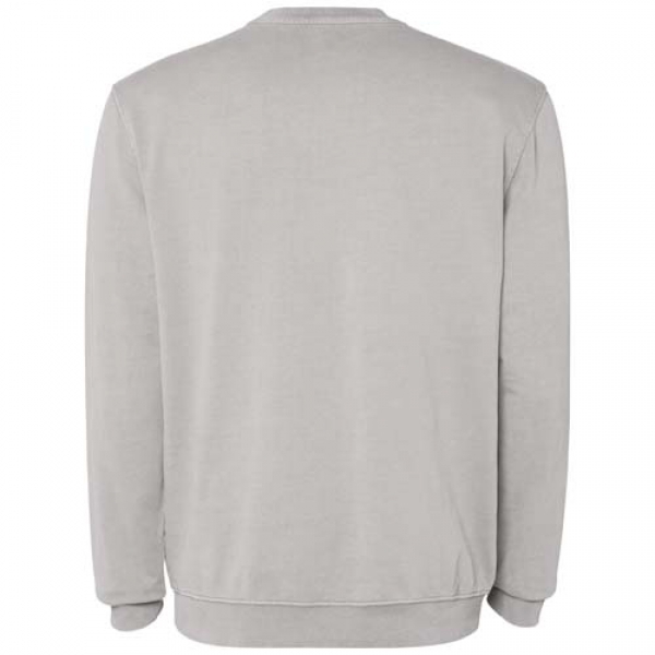 Jaya sweter unisex z okrągłym dekoltem 250 g/m²