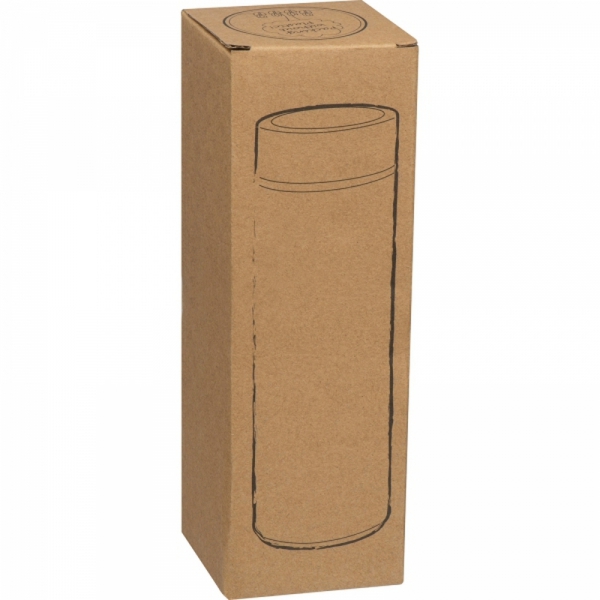 Butelka bambusowa 350 ml RAMON