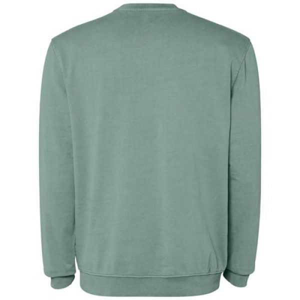 Jaya sweter unisex z okrągłym dekoltem 250 g/m²