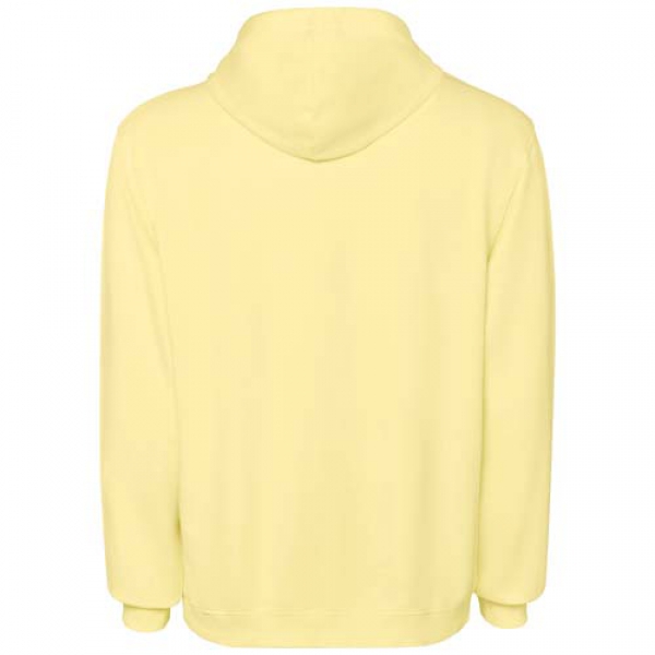 Laguna bluza unisex z kapturem 250 g/m²