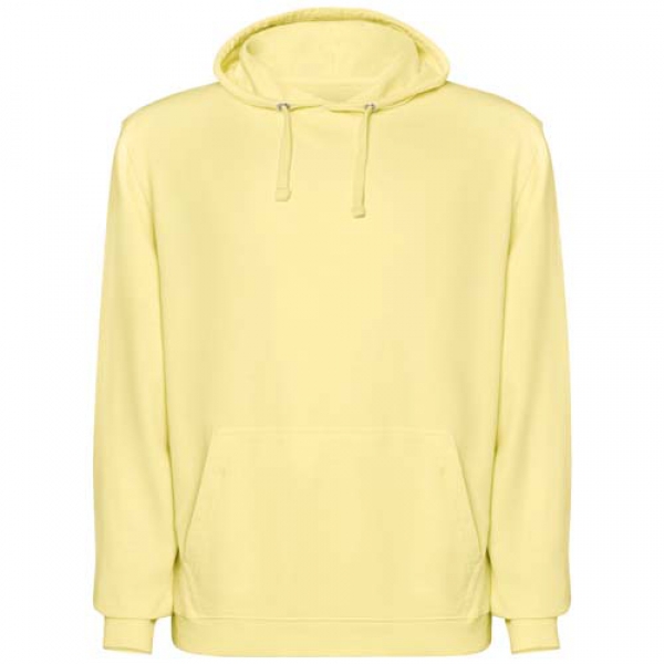 Laguna bluza unisex z kapturem 250 g/m²