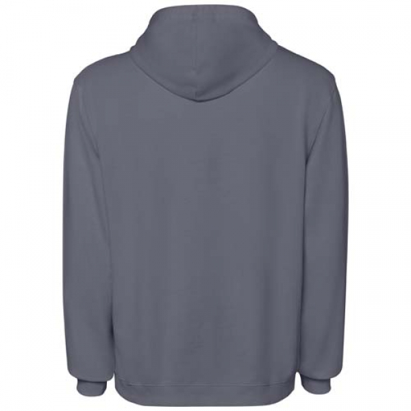 Laguna bluza unisex z kapturem 250 g/m²