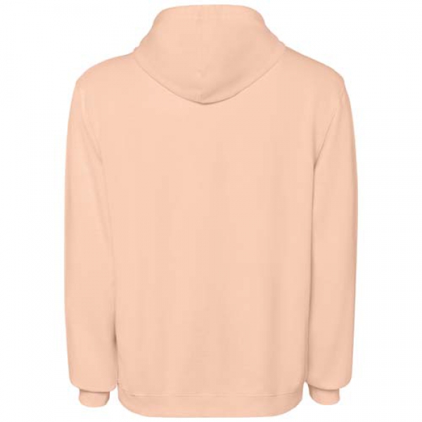 Laguna bluza unisex z kapturem 250 g/m²