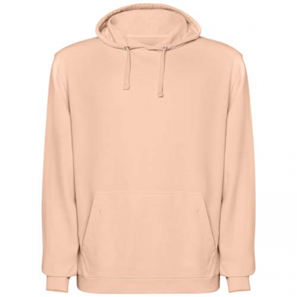 Laguna bluza unisex z kapturem 250 g/m²
