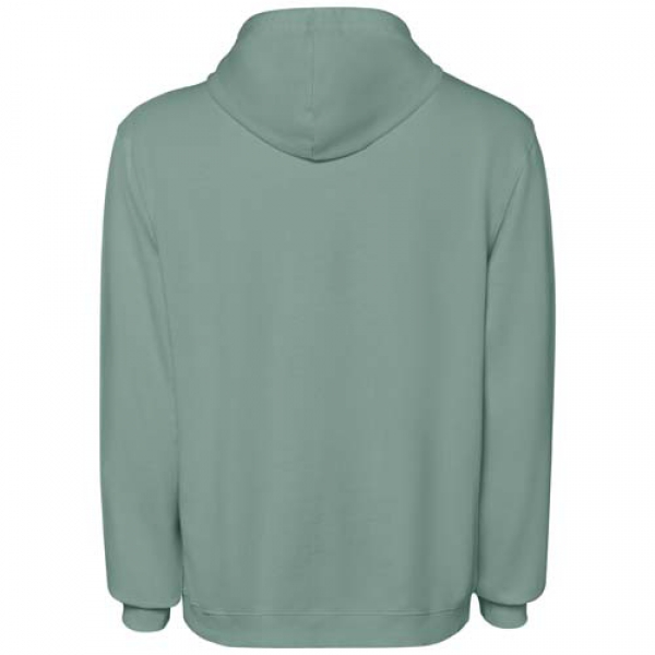 Laguna bluza unisex z kapturem 250 g/m²