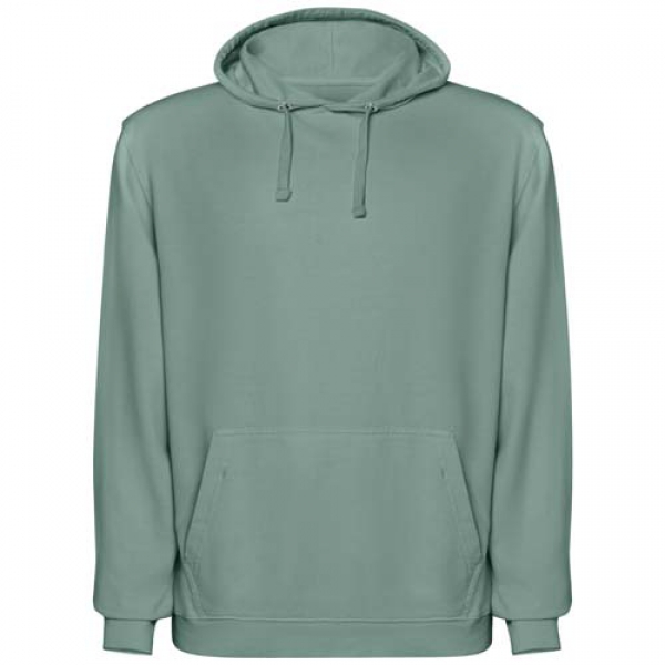 Laguna bluza unisex z kapturem 250 g/m²