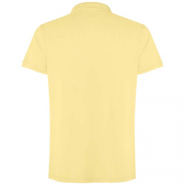 Austral koszulka polo unisex z krótkim rękawem 200 g/m²