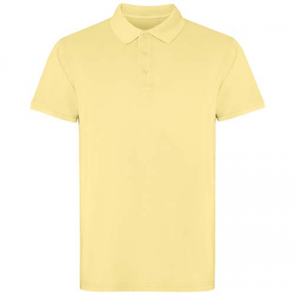Austral koszulka polo unisex z krótkim rękawem 200 g/m²