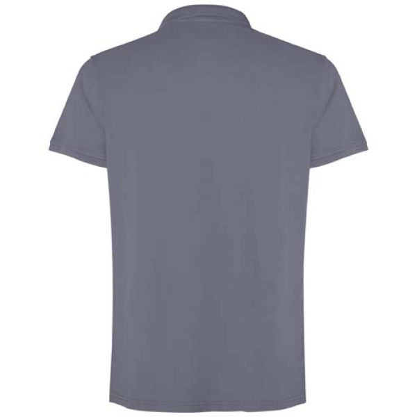 Austral koszulka polo unisex z krótkim rękawem 200 g/m²