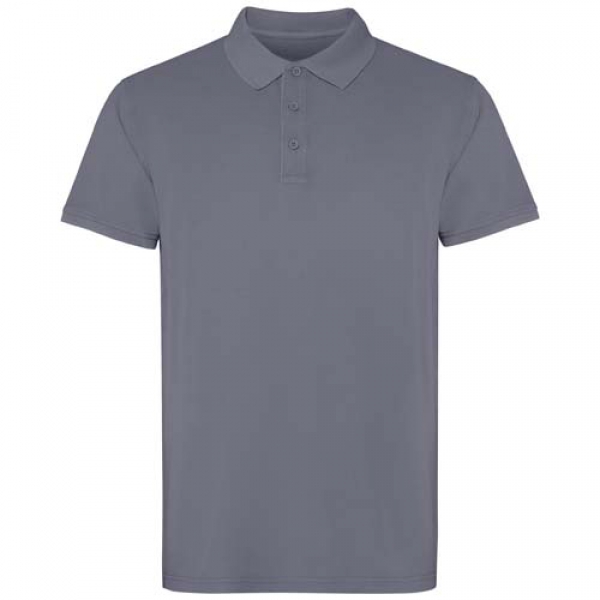 Austral koszulka polo unisex z krótkim rękawem 200 g/m²