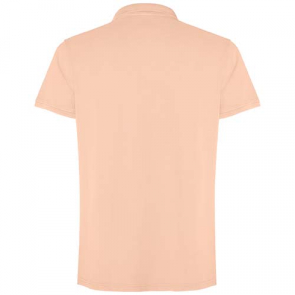 Austral koszulka polo unisex z krótkim rękawem 200 g/m²
