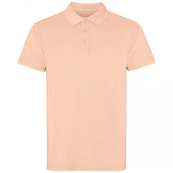 Austral koszulka polo unisex z krótkim rękawem 200 g/m²