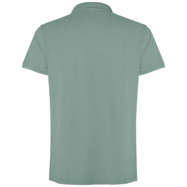 Austral koszulka polo unisex z krótkim rękawem 200 g/m²