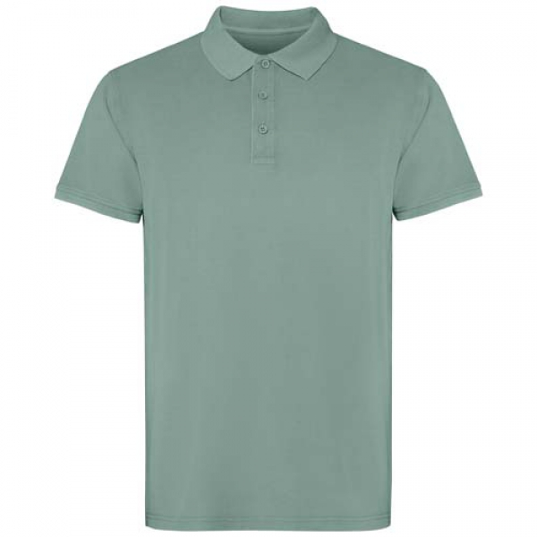 Austral koszulka polo unisex z krótkim rękawem 200 g/m²