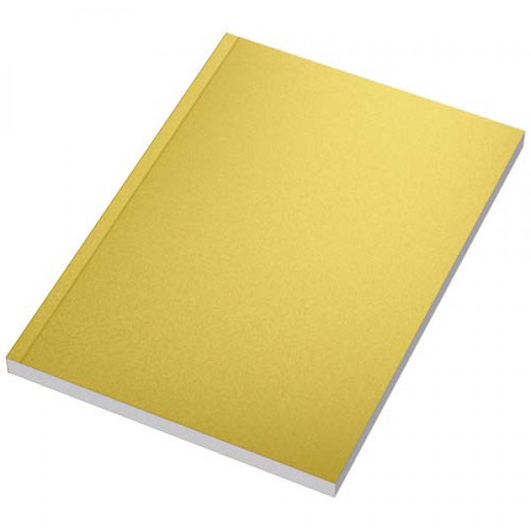 Novella Austen notatnik A5 z miękką okładką – 100 kartek
