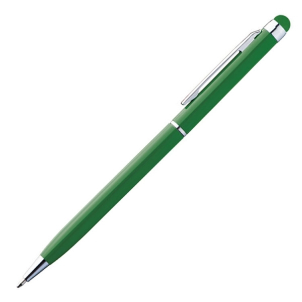 Długopis metalowy touch pen NEW ORLEANS