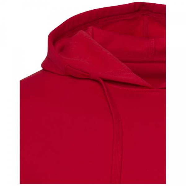 Jasper bluza uniseks z kapturem 280 g/m²