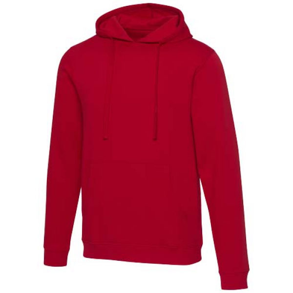 Jasper bluza uniseks z kapturem 280 g/m²