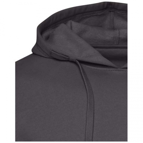 Jasper bluza uniseks z kapturem 280 g/m²